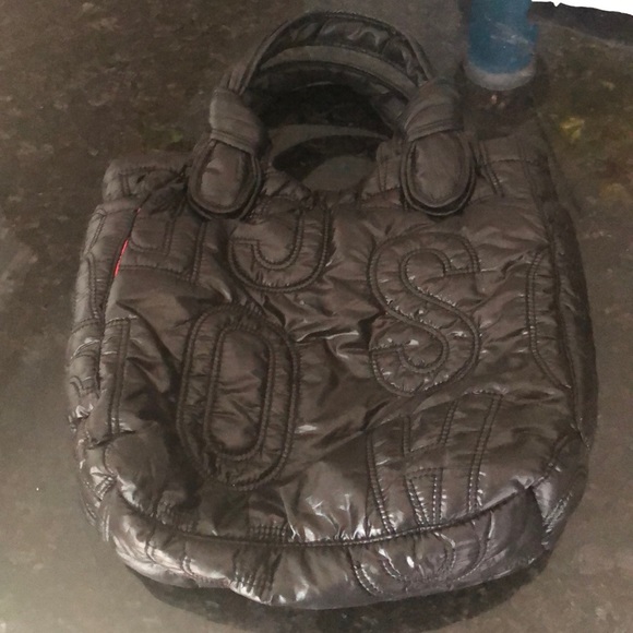 Marc by Marc Jacobs puffy purse - Picture 7 of 9